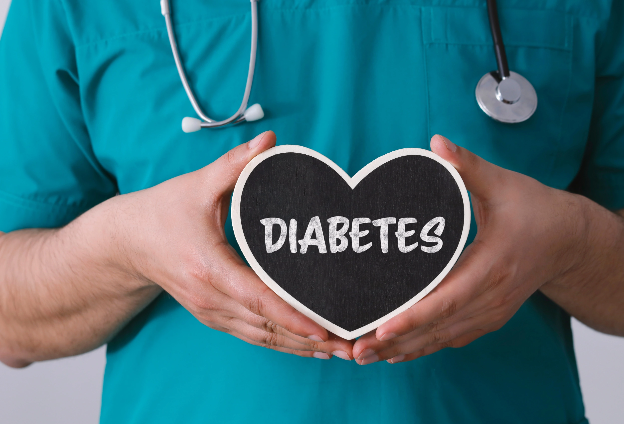 Diabetes: sintomas, causas e como tatar