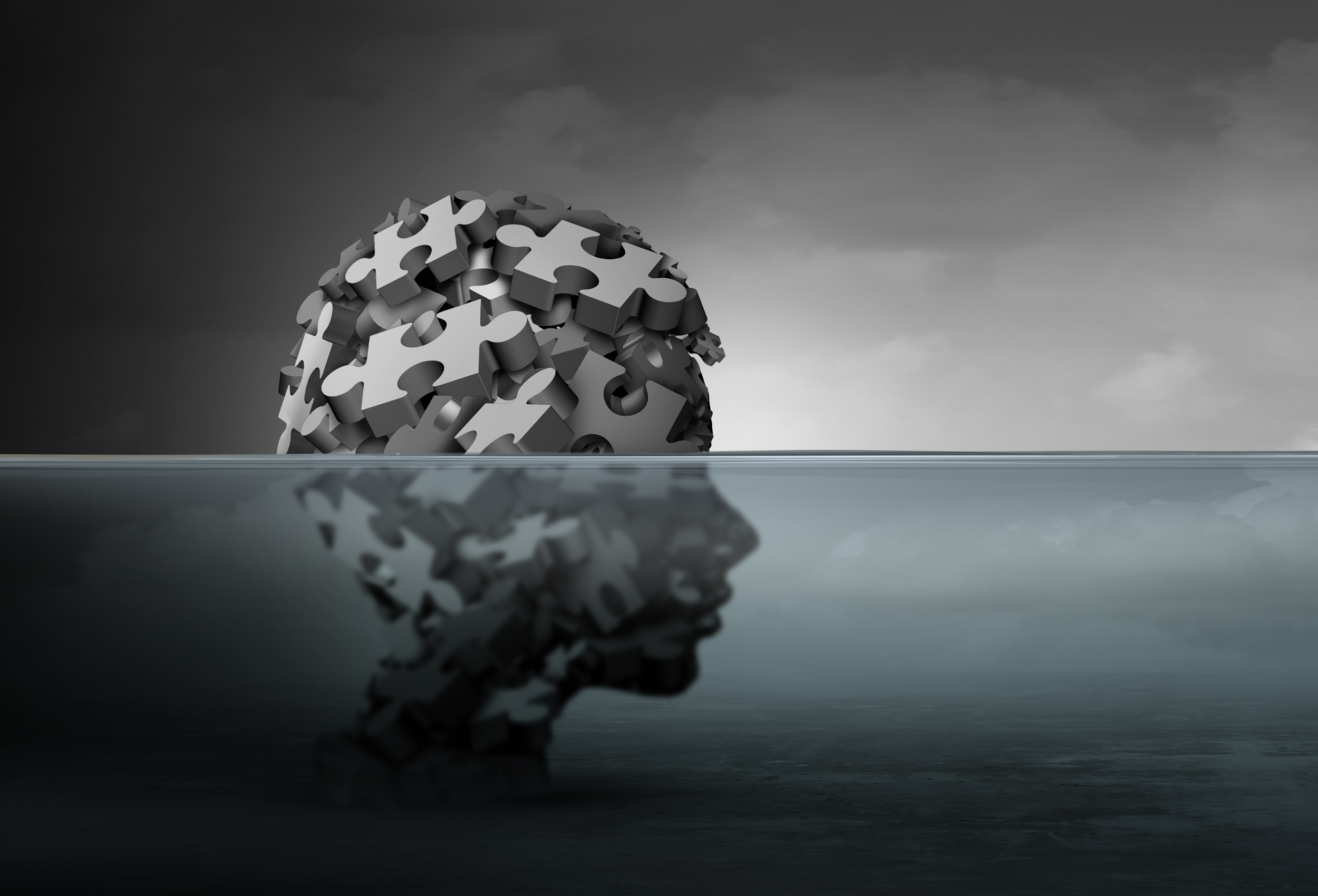 Depressão – Como Reconhecer os Sintomas e Buscar Ajuda