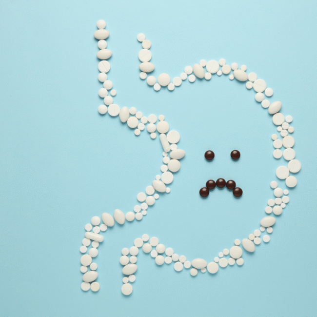 Tratamento para gastrite: sintomas e cuidados principais