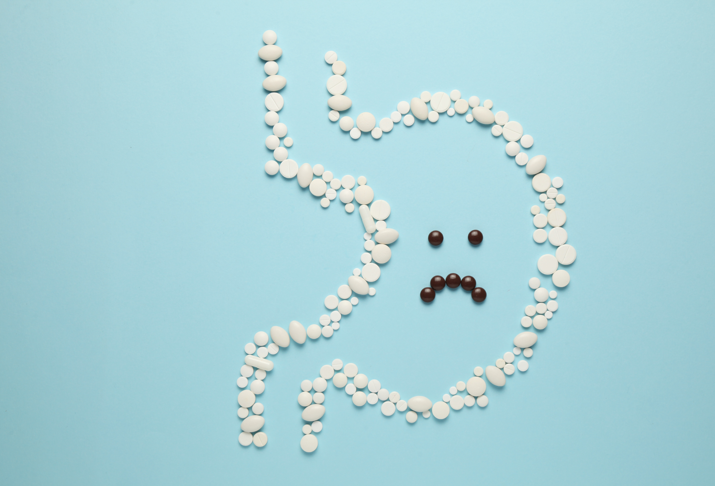 Tratamento para gastrite: sintomas e cuidados principais