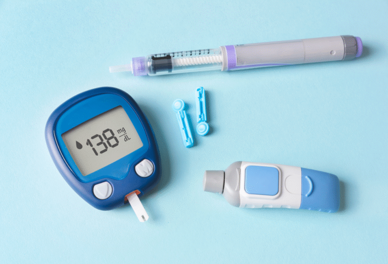 Diabetes tipo 2: sintomas e tratamento