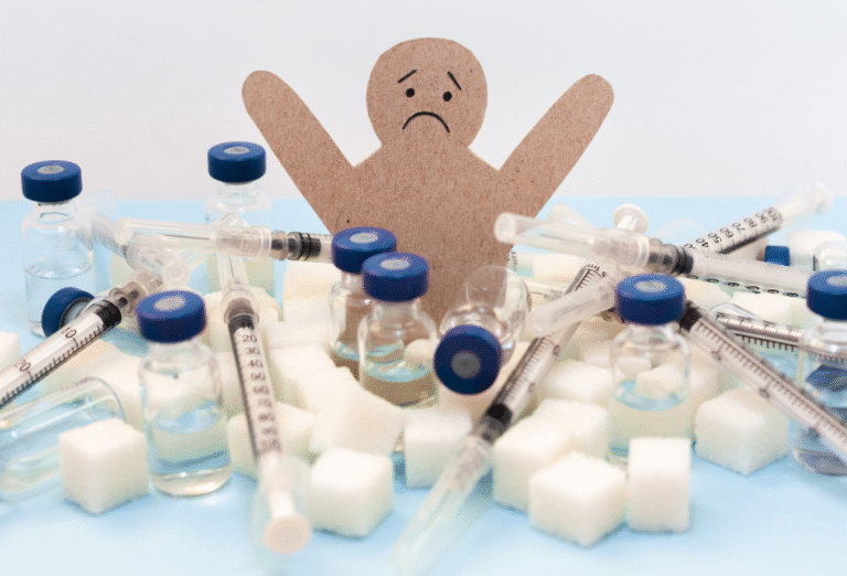 Resistência à insulina: o que é, sintomas e tratamento