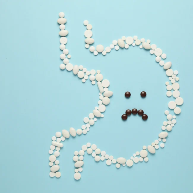 Tratamento para gastrite: sintomas e cuidados principais