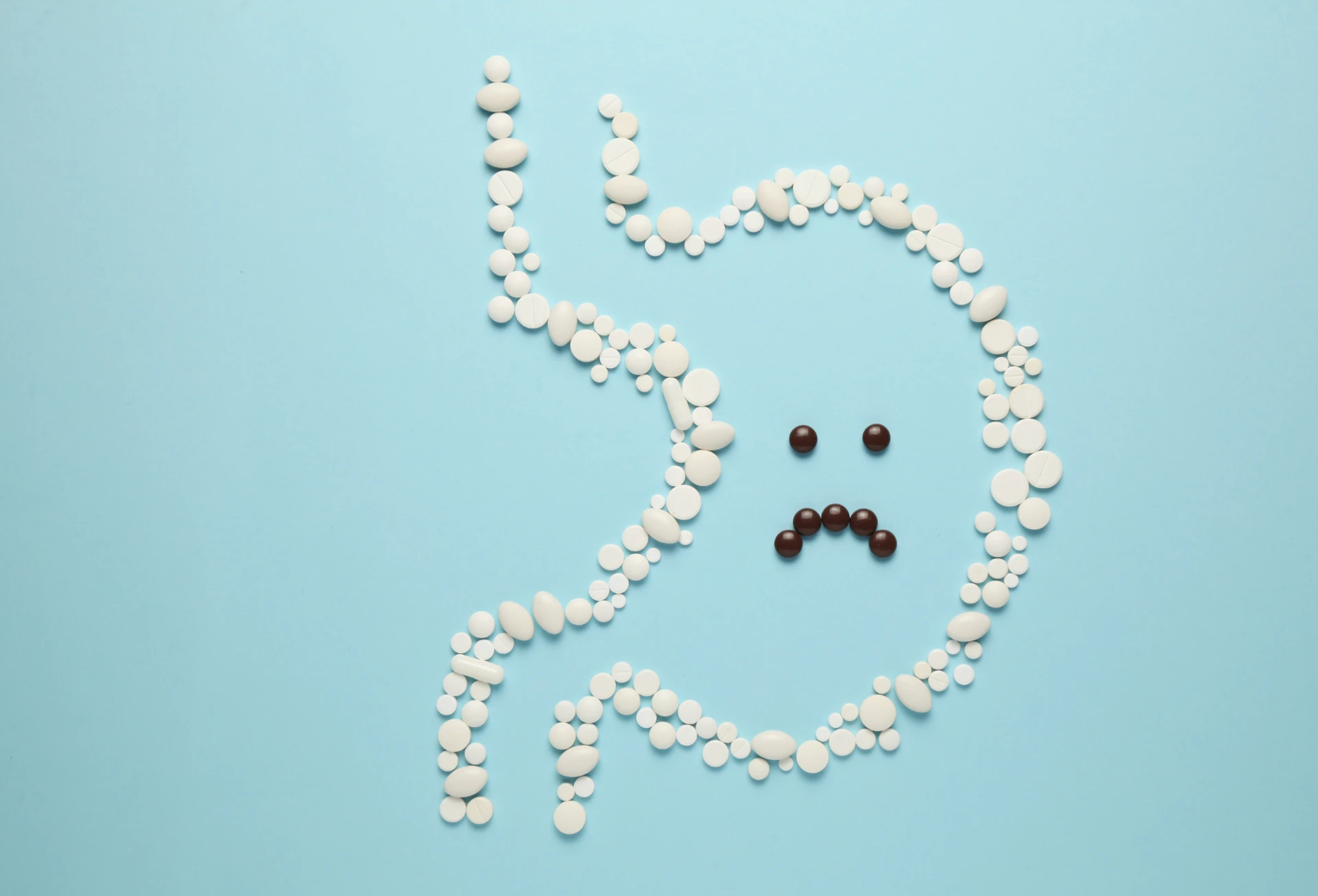 Tratamento para gastrite: sintomas e cuidados principais