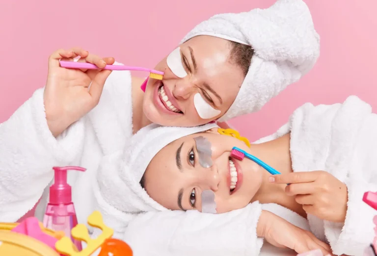 Cuidados com a pele no dia a dia