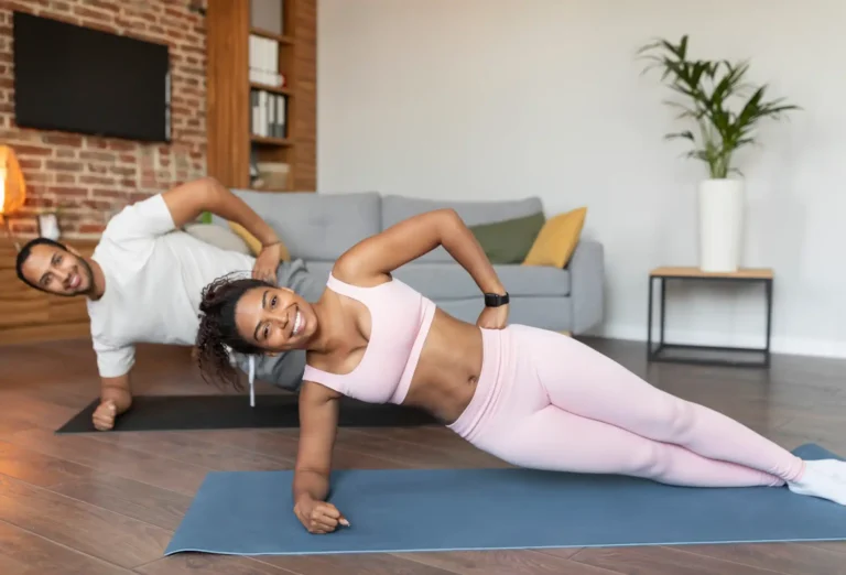 Exercícios Físicos: principais benefícios para a saúde