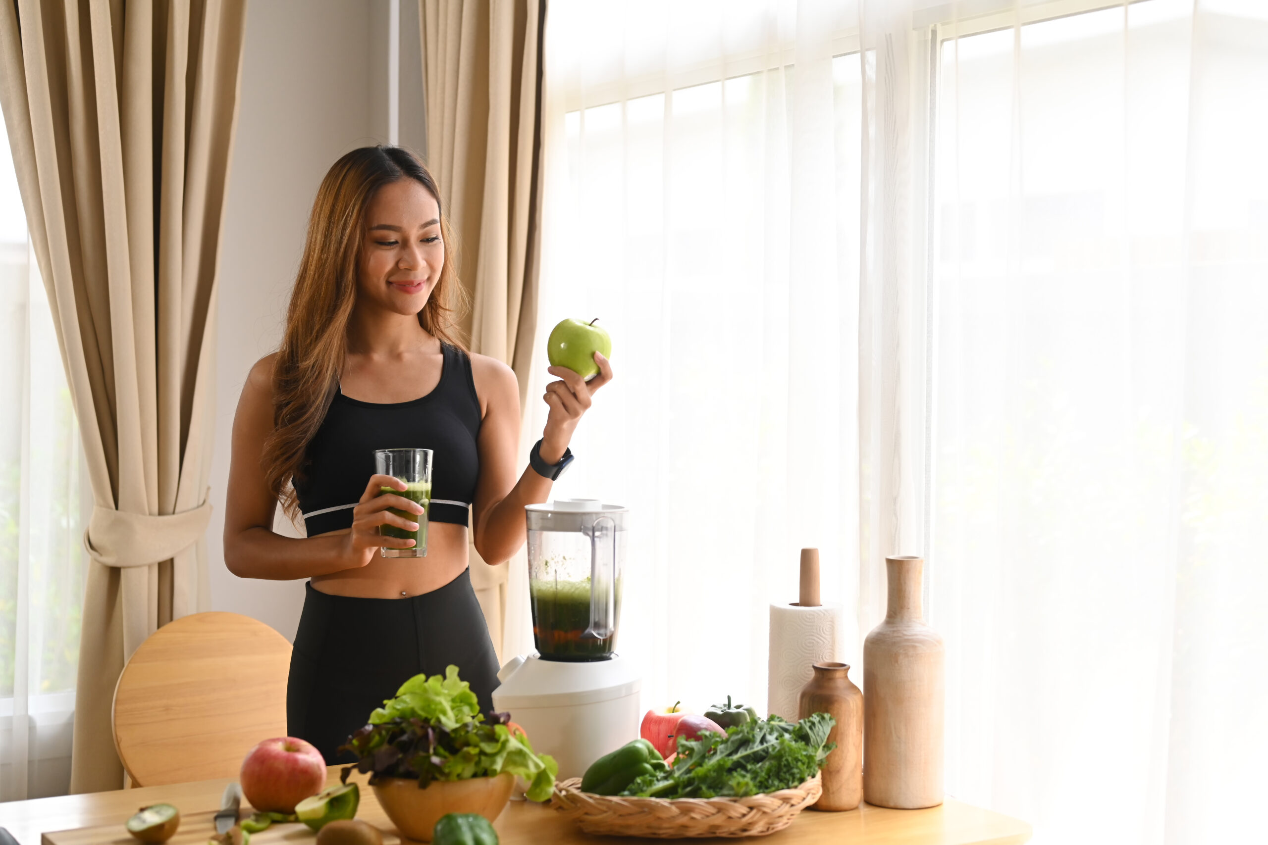 Hábitos Saudáveis: Como Transformar Sua Rotina em 21 Dias