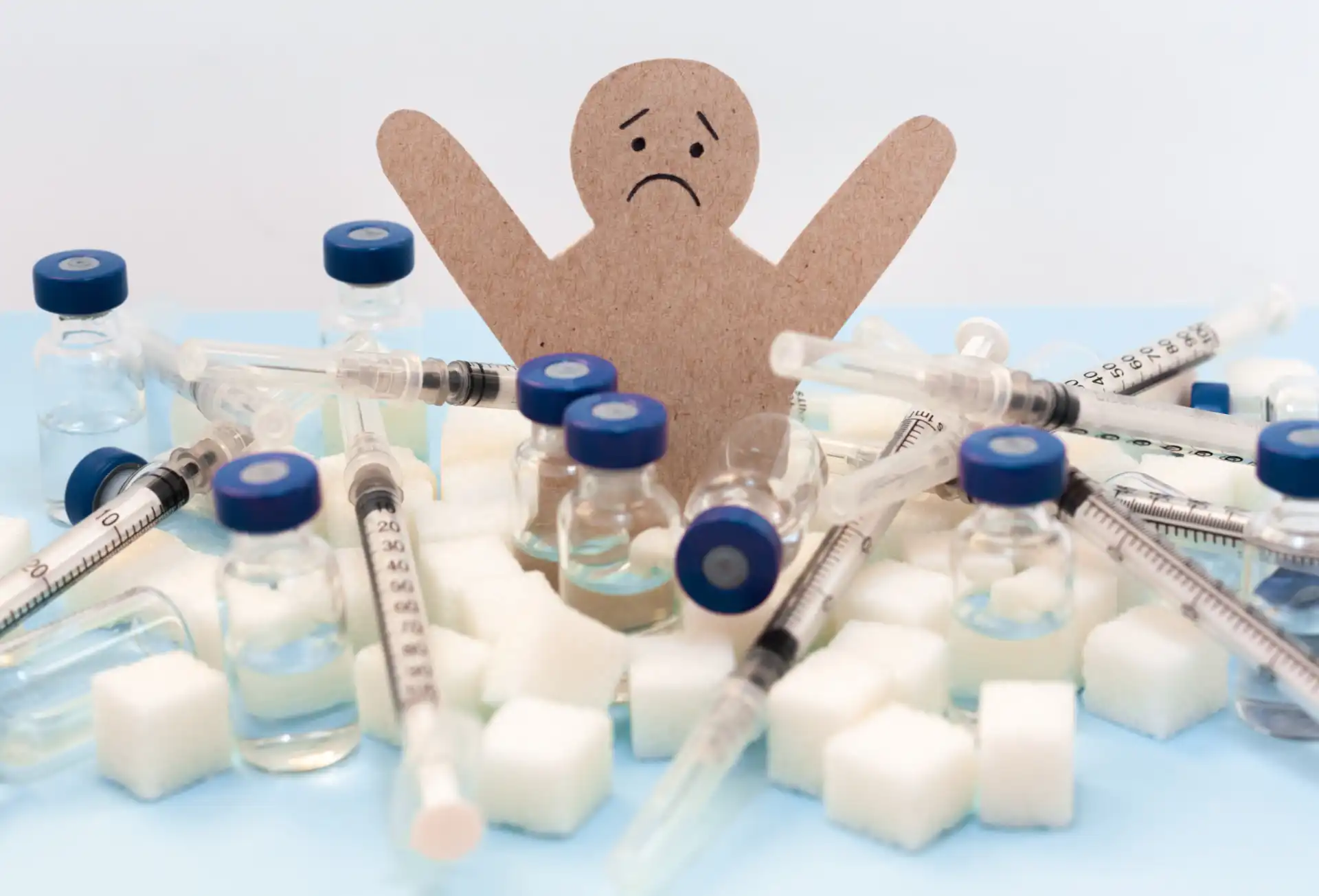 Resistência à insulina: o que é, sintomas e tratamento