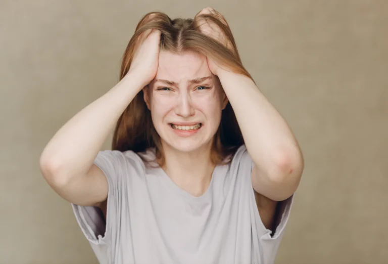 Controle do Estresse e Ansiedade