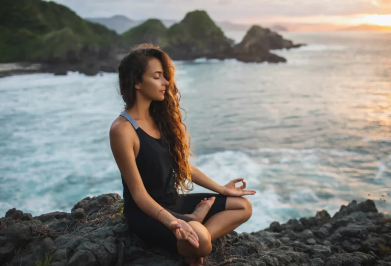 Mindfulness: Como Viver o Momento Presente