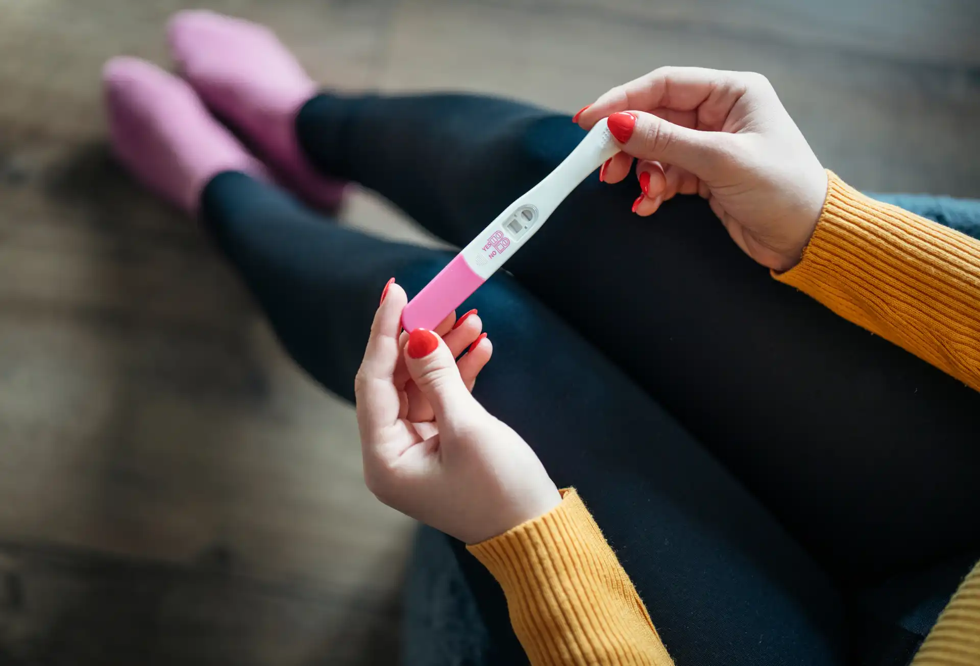 Sintomas de gravidez no início: os mais comuns