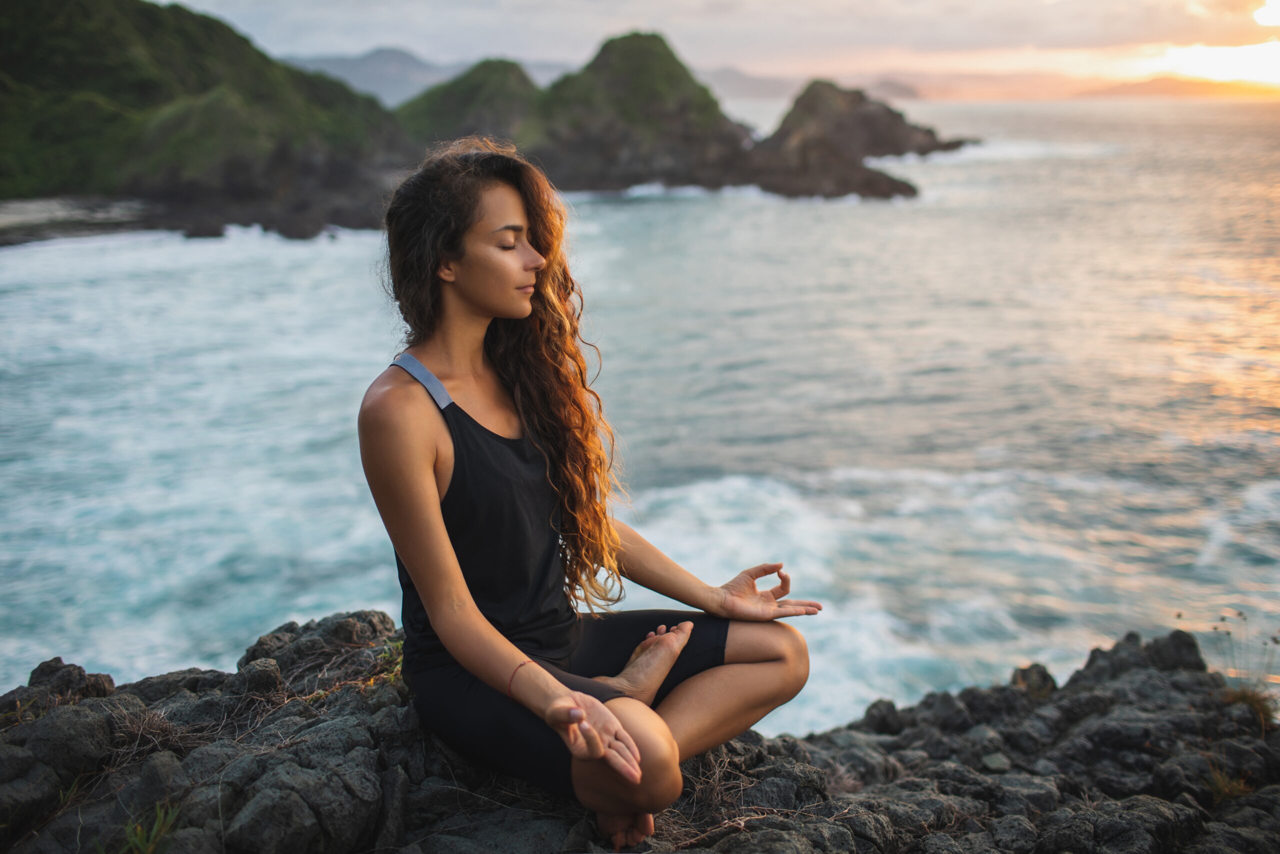 Mindfulness: Como Viver o Momento Presente