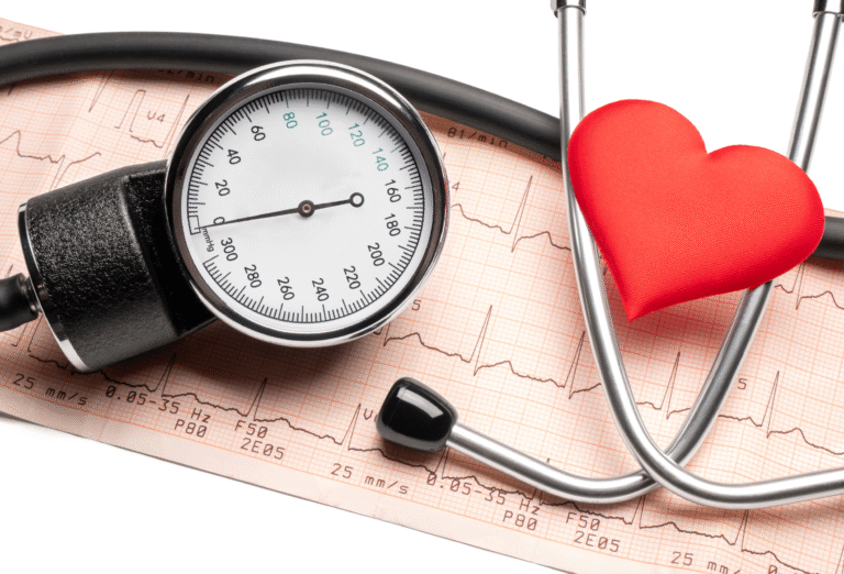 Pressão Alta: sinais de alerta