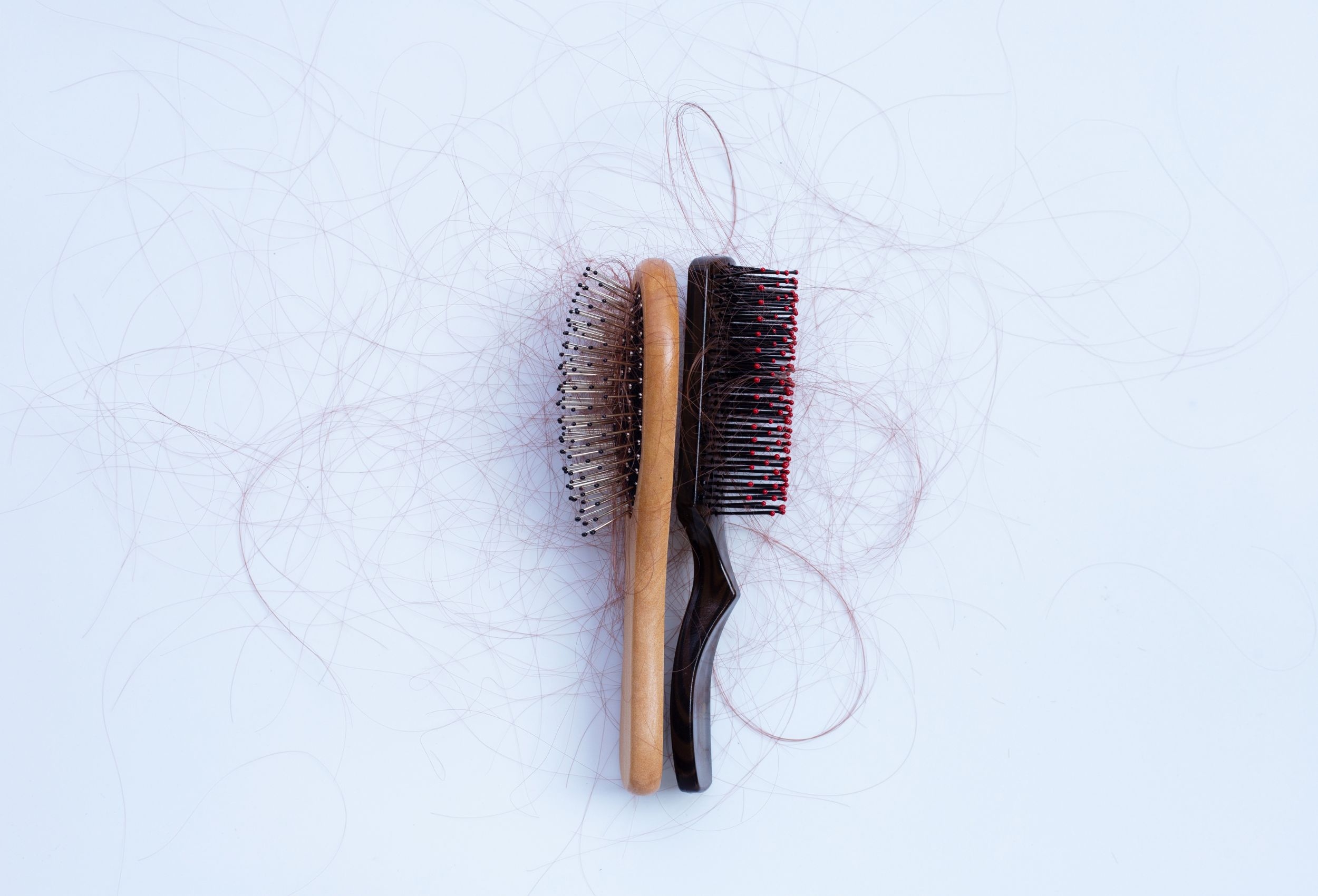 Queda de cabelo: o que pode ser e como tratar