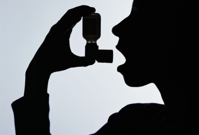 Asma: sintomas, causas e tratamentos