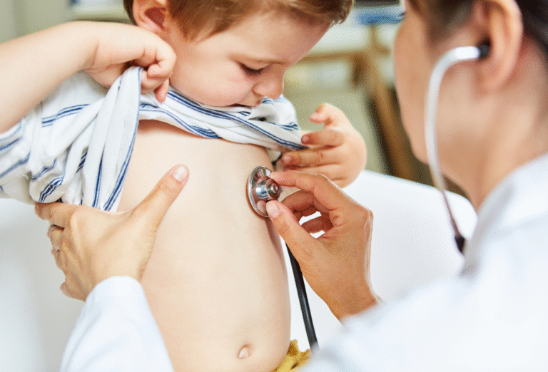 Bronquite: sintomas e tratamento