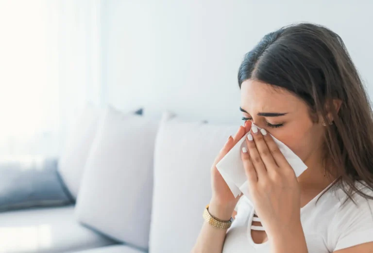 Rinite alérgica: como controlar crises