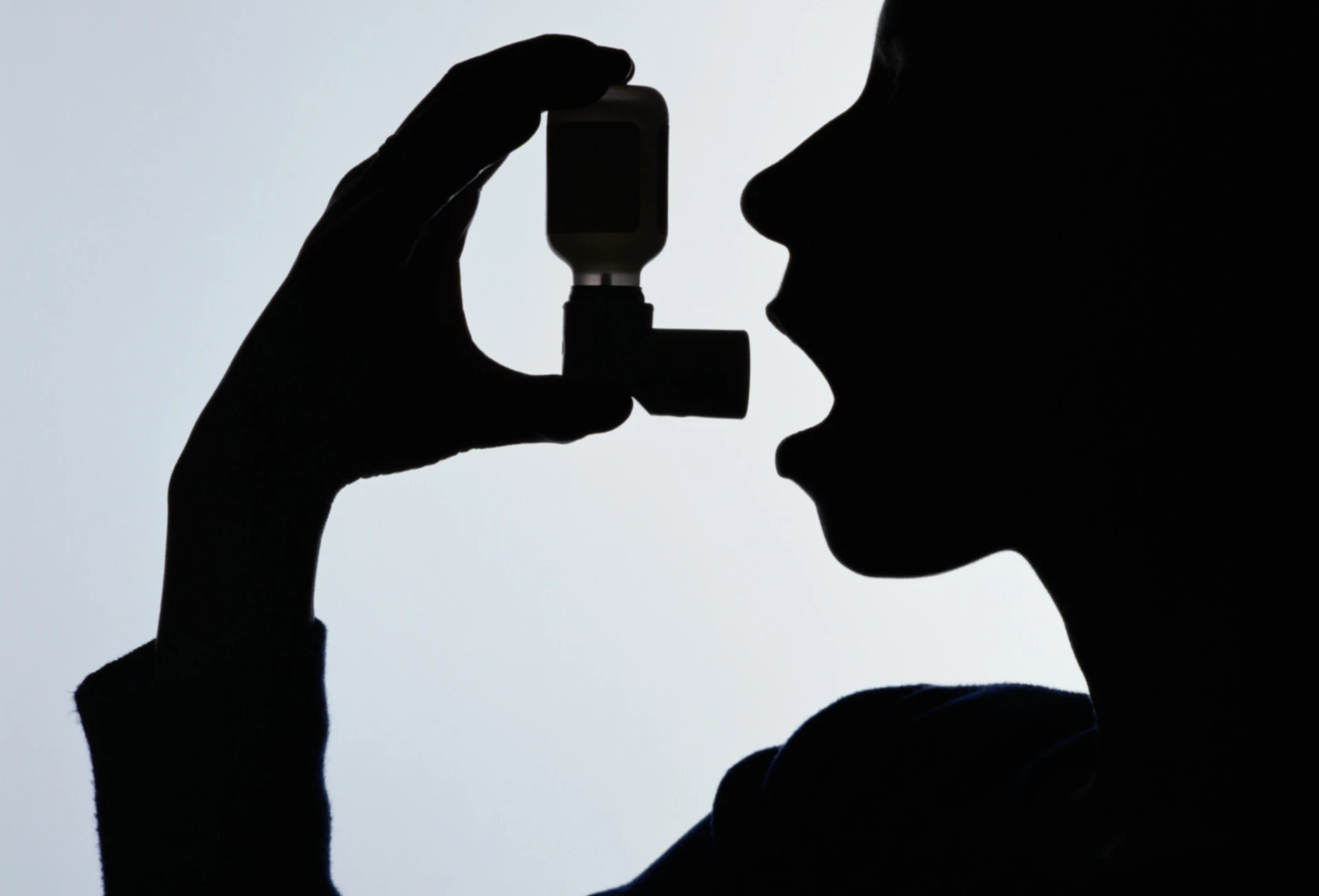 Asma: sintomas, causas e tratamentos