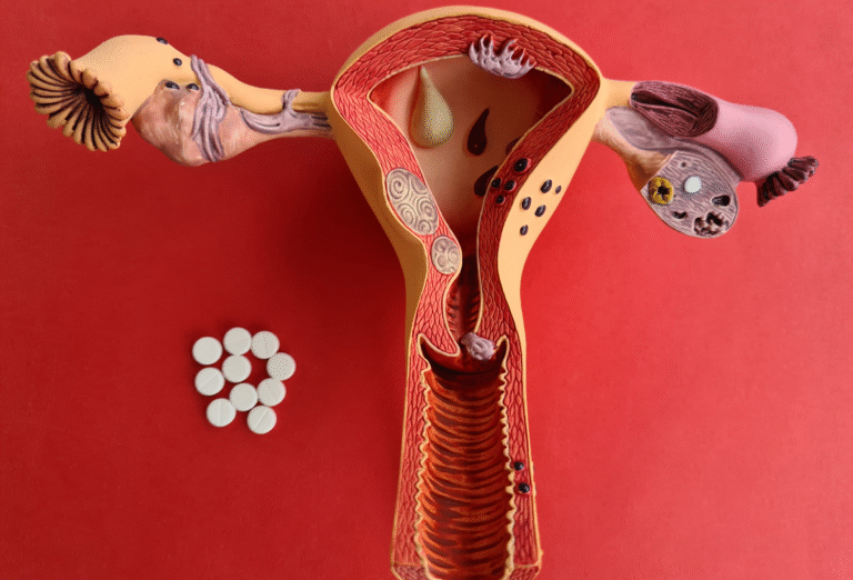 A endometriose interfere diretamente na fertilidade feminina, já que as lesões prejudicam o funcionamento dos ovários, das trompas e até a qualidade dos óvulos. Apesar disso, muitas mulheres com a doença conseguem engravidar naturalmente ou recorrem a tratamentos de reprodução assistida, como a fertilização in vitro. O médico e a paciente avaliam juntos a melhor estratégia, de acordo com as particularidades de cada caso.