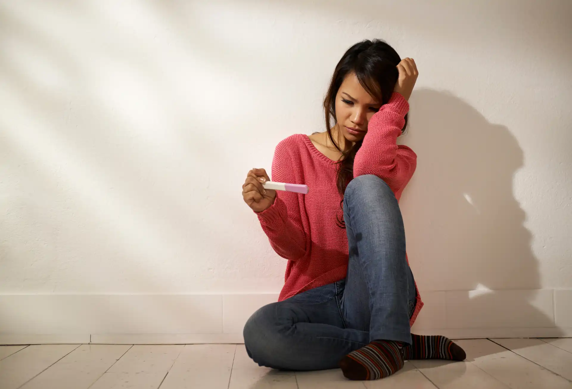 Quando fazer teste de gravidez para resultado confiável