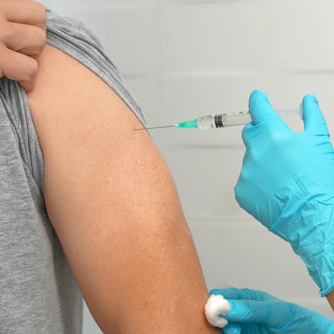 Vacina contra o sarampo: quem deve tomar e quando